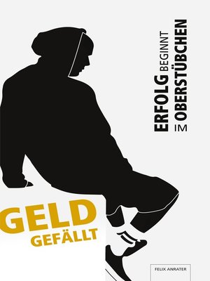 cover image of Geld gefällt